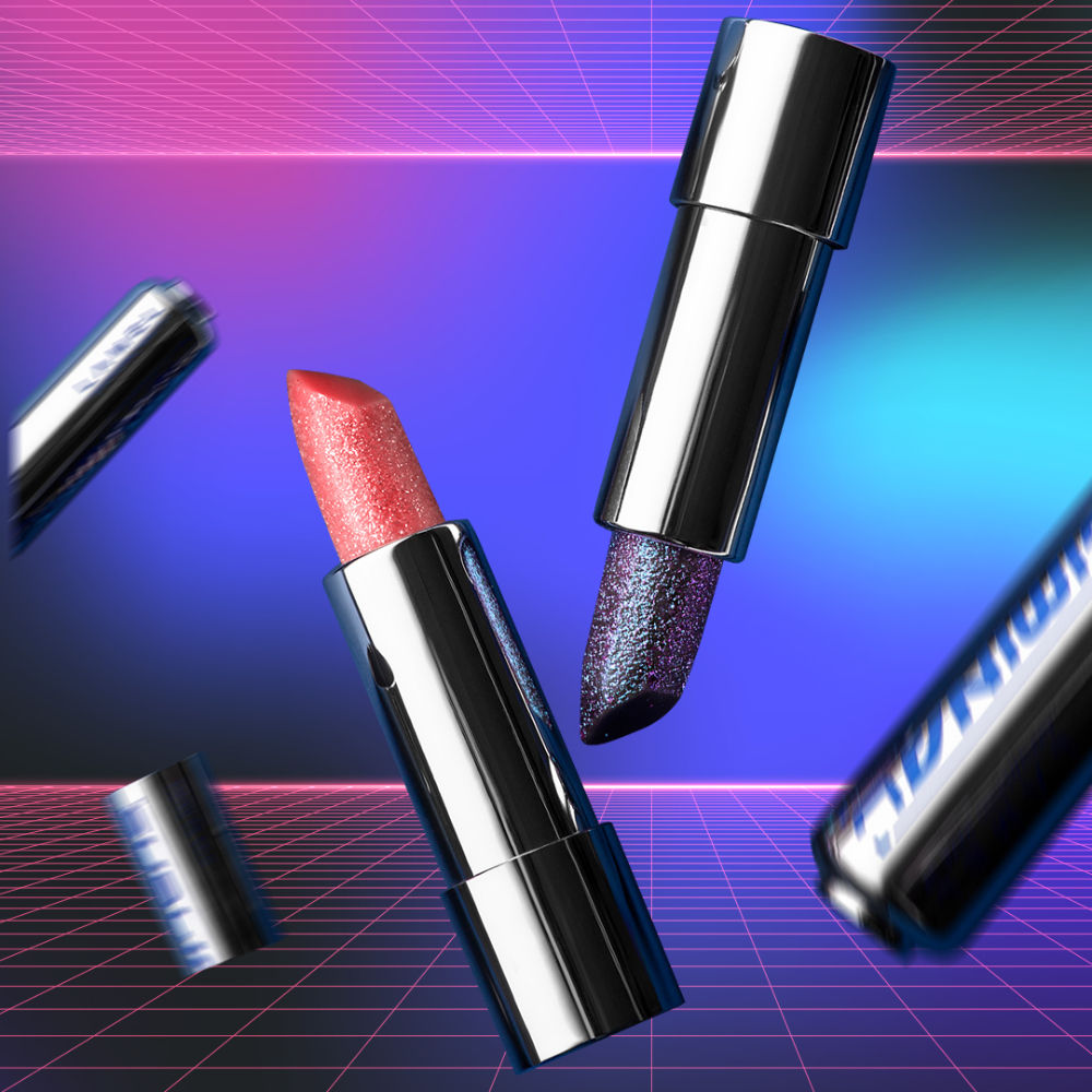LAMEL Subliminal Stardust Tinted Lip Balm