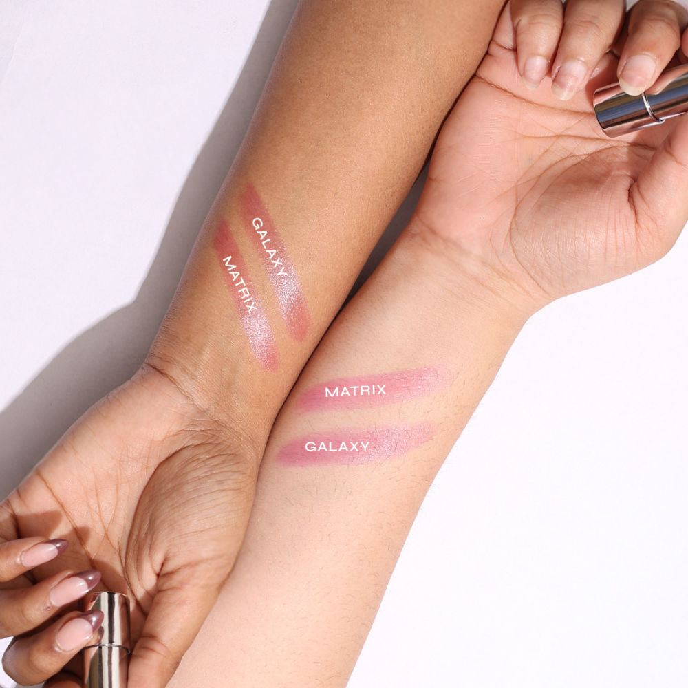 LAMEL Subliminal Stardust Tinted Lip Balm