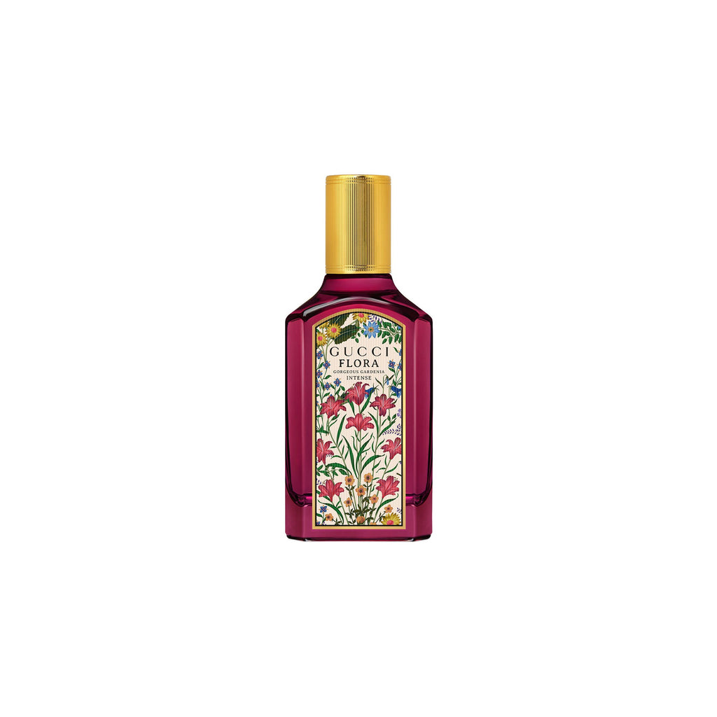 Gucci Flora Gorgeous Gardenia Intense Parfum
