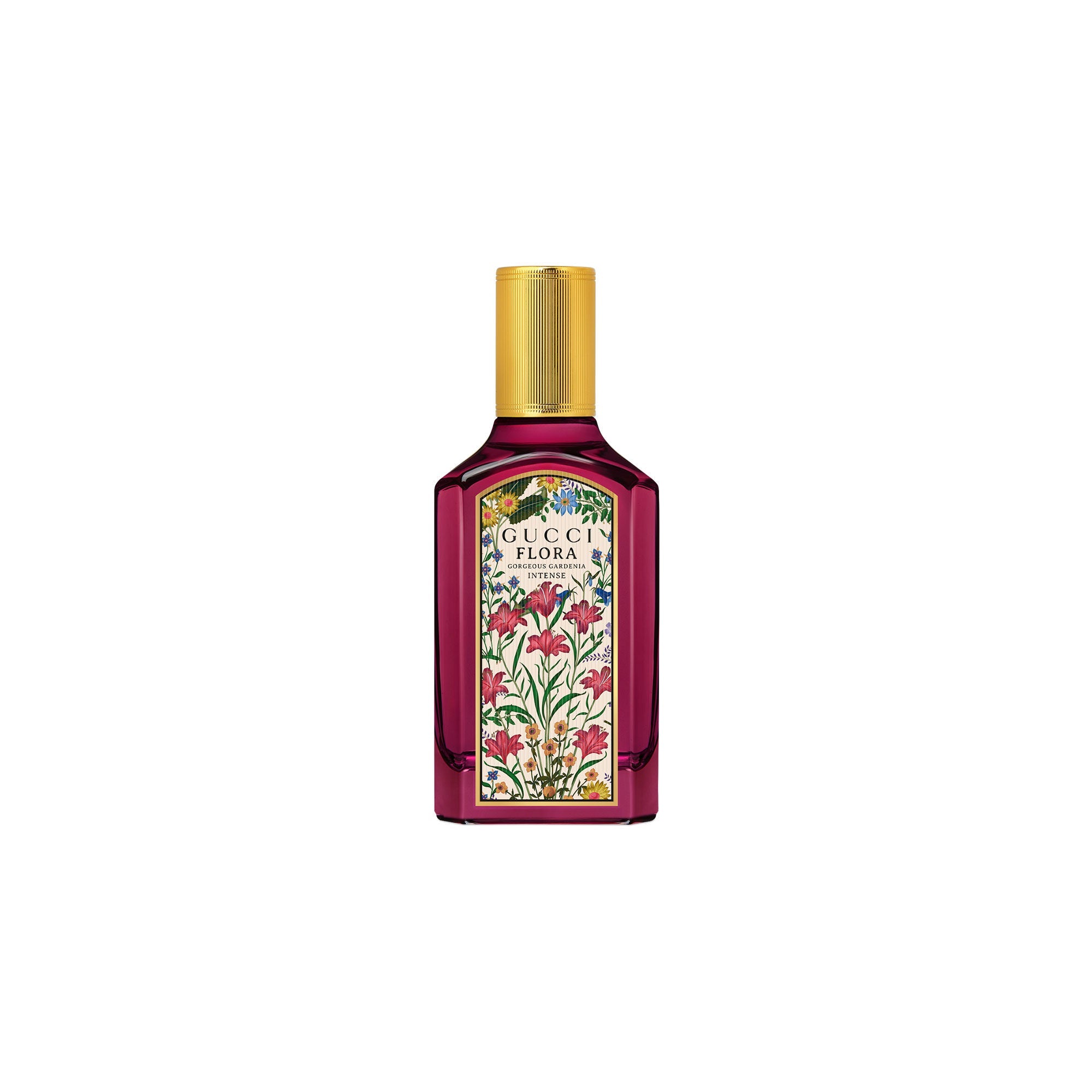 Gucci Flora Gorgeous Gardenia Intense Parfum