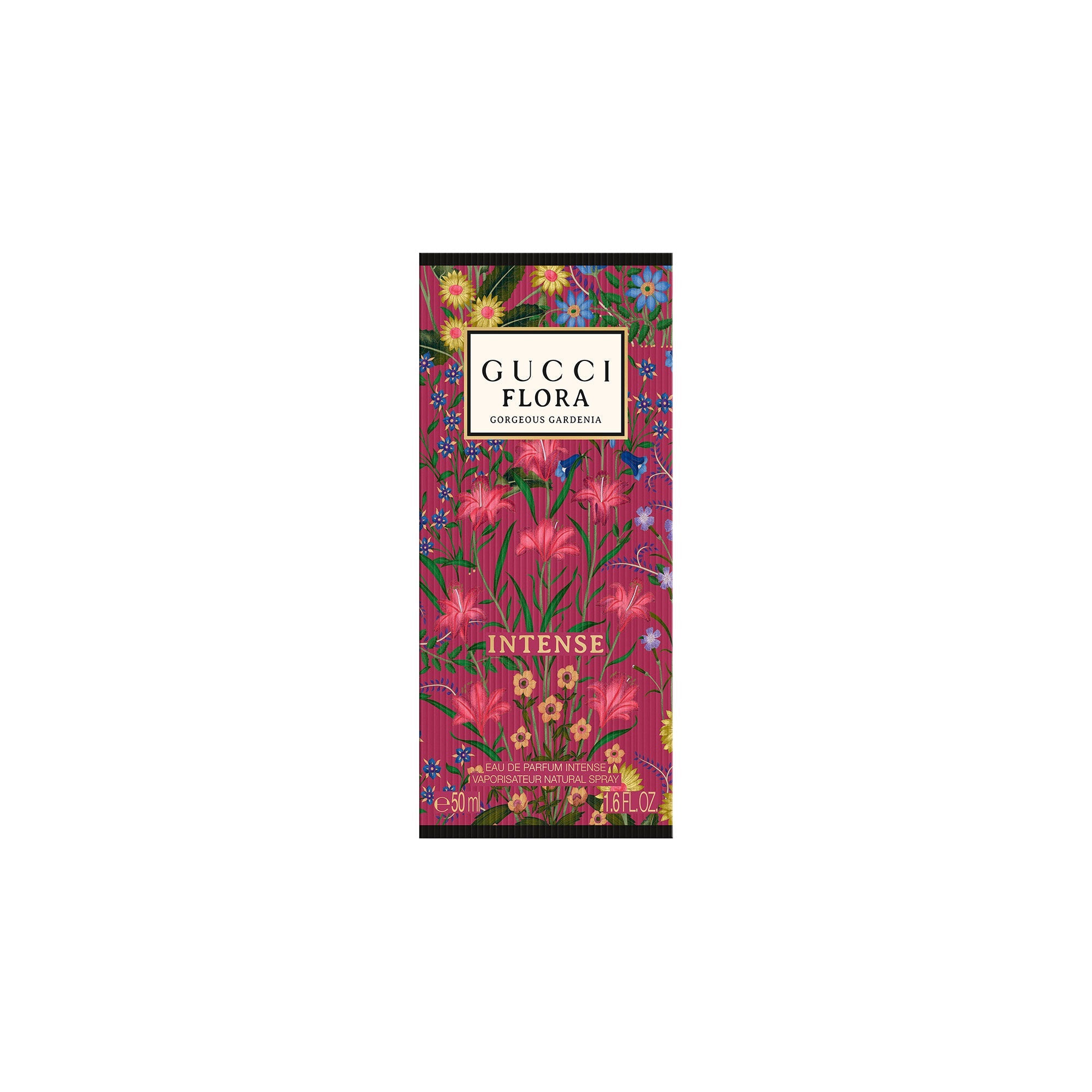 Gucci Flora Gorgeous Gardenia Intense Parfum