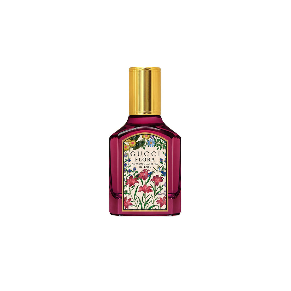 Gucci Flora Gorgeous Gardenia Intense Parfum