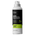 Qraa Men Hair Removal Cream Spray For Men