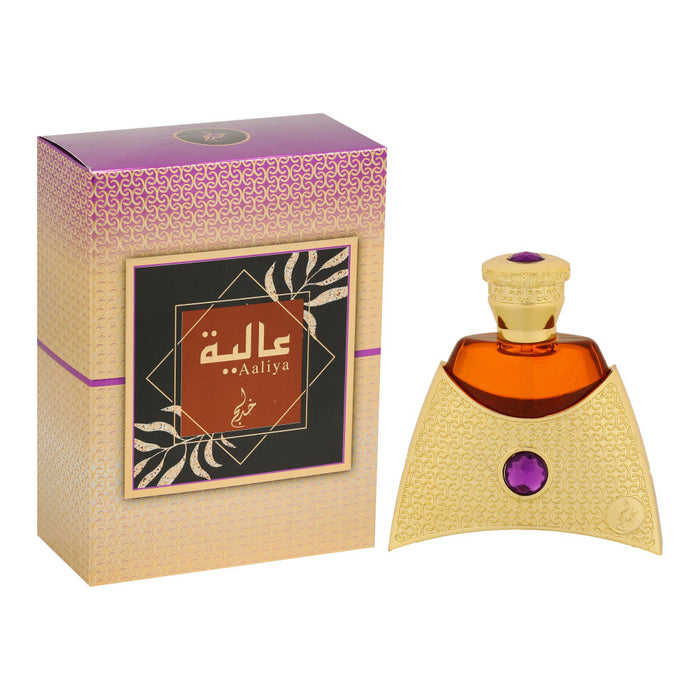 Khadlaj Aaliya Concentrated Perfume Oil