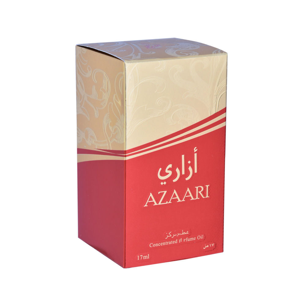 Khadlaj Azaari Concentrated Perfume Oil