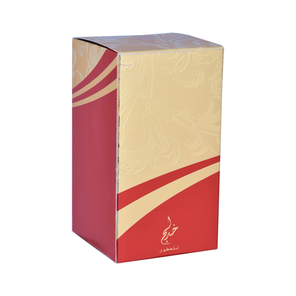 Khadlaj Azaari Concentrated Perfume Oil