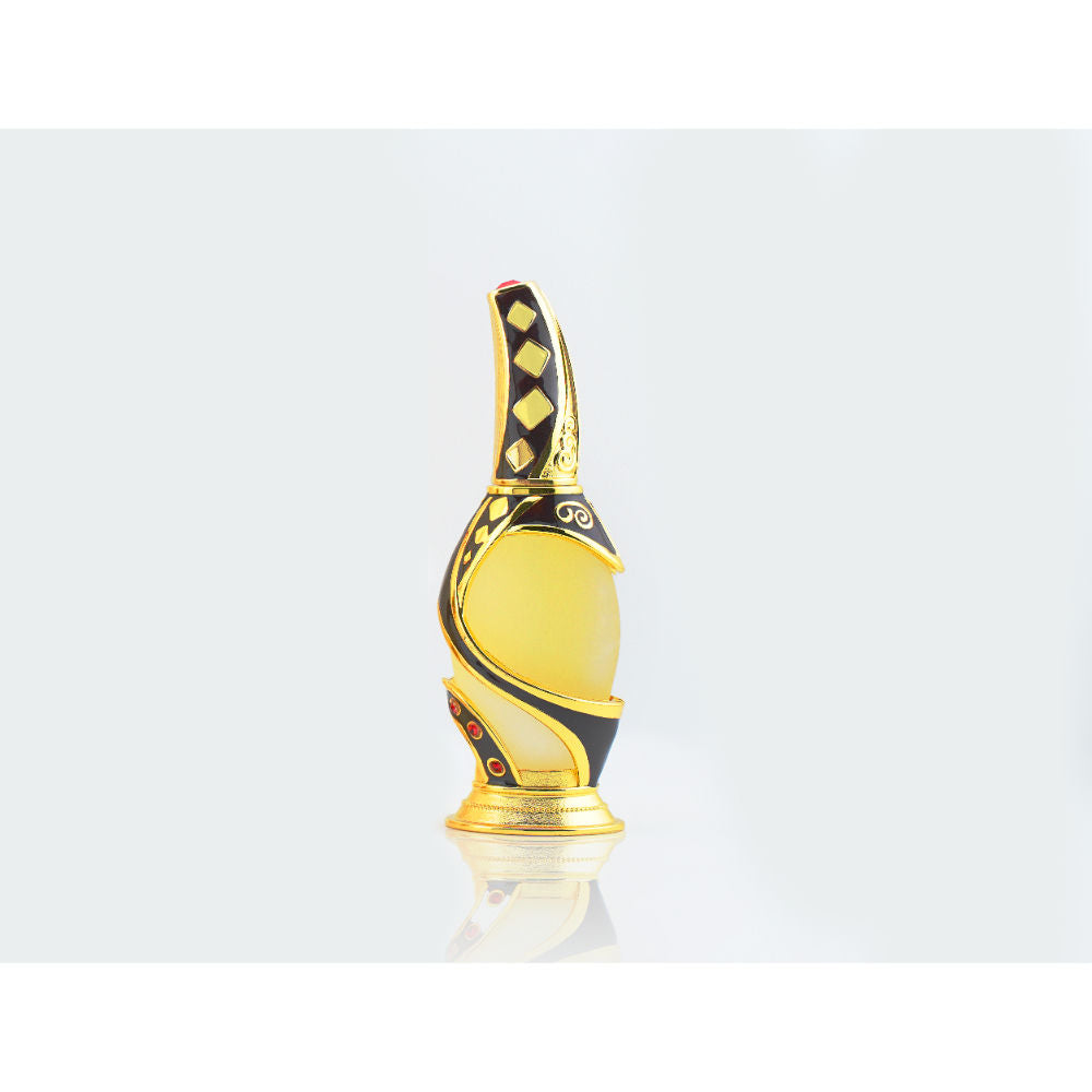 Khadlaj Rimaal Brown Concentrated Perfume Oil
