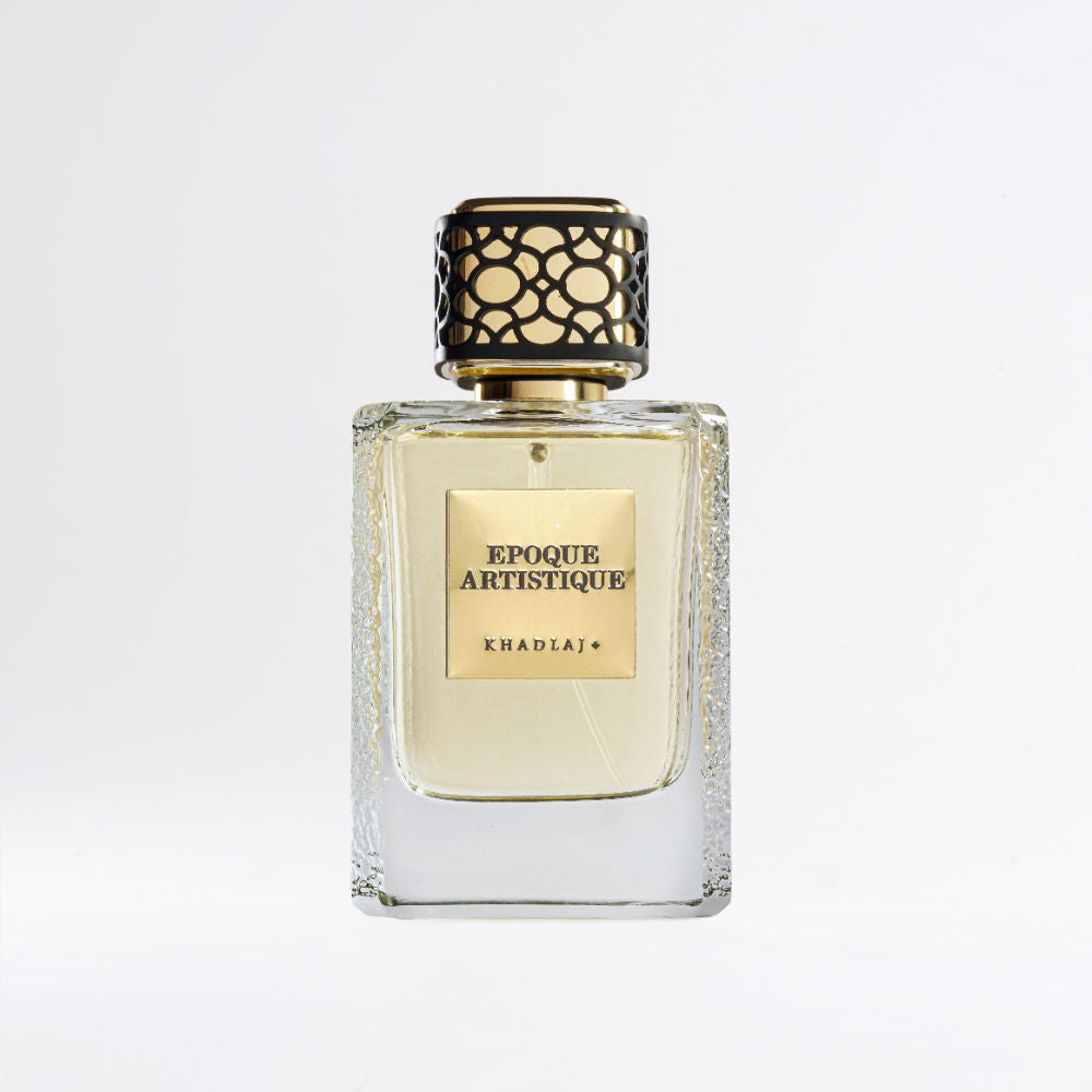 Khadlaj Maison Epoque Artistique Eau De Parfum