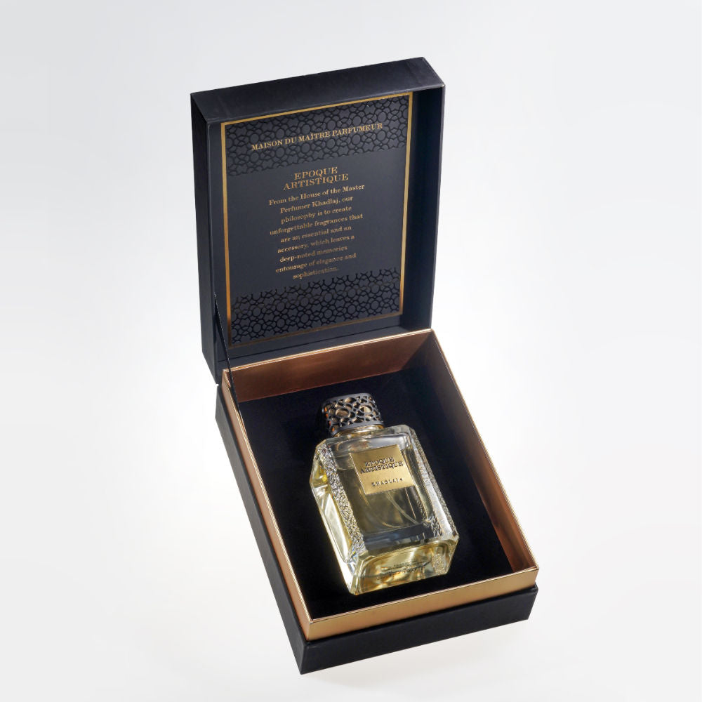 Khadlaj Maison Epoque Artistique Eau De Parfum