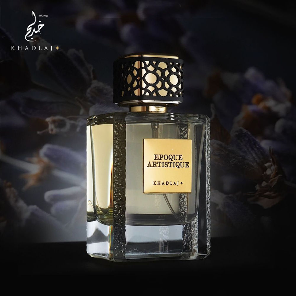 Khadlaj Maison Epoque Artistique Eau De Parfum