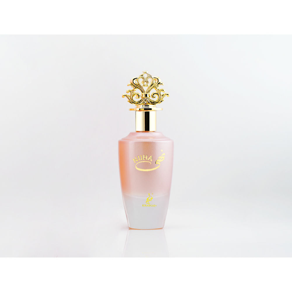 Khadlaj Nuha Eau De Parfum