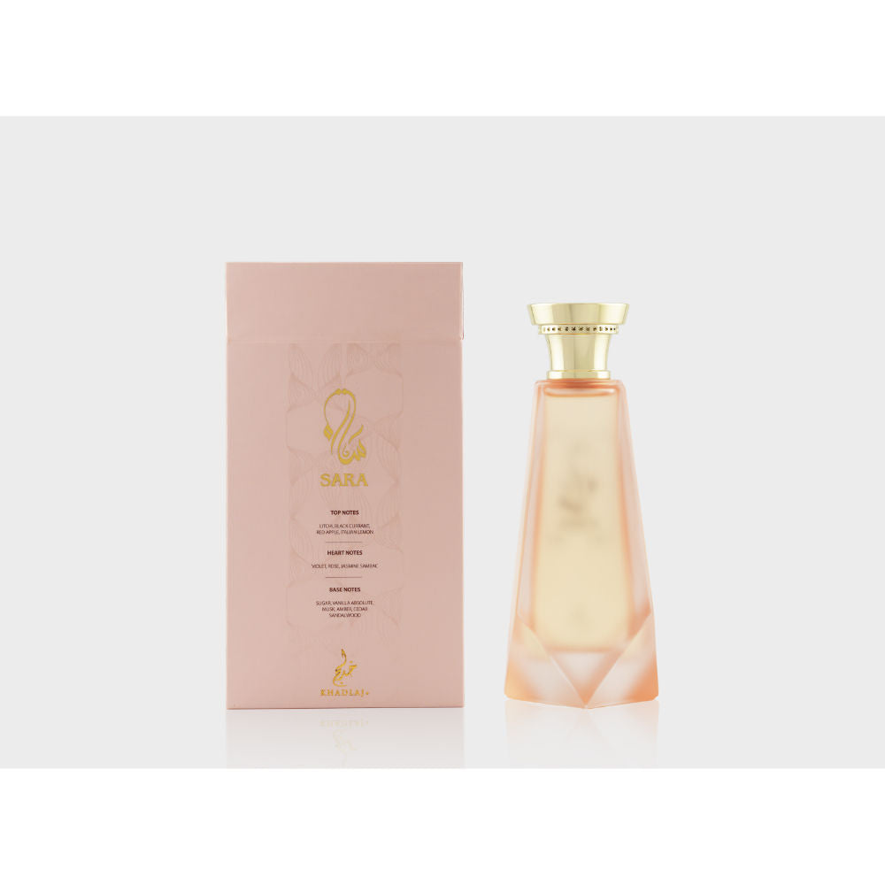 Khadlaj Sara Eau De Parfum