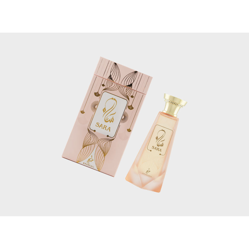 Khadlaj Sara Eau De Parfum