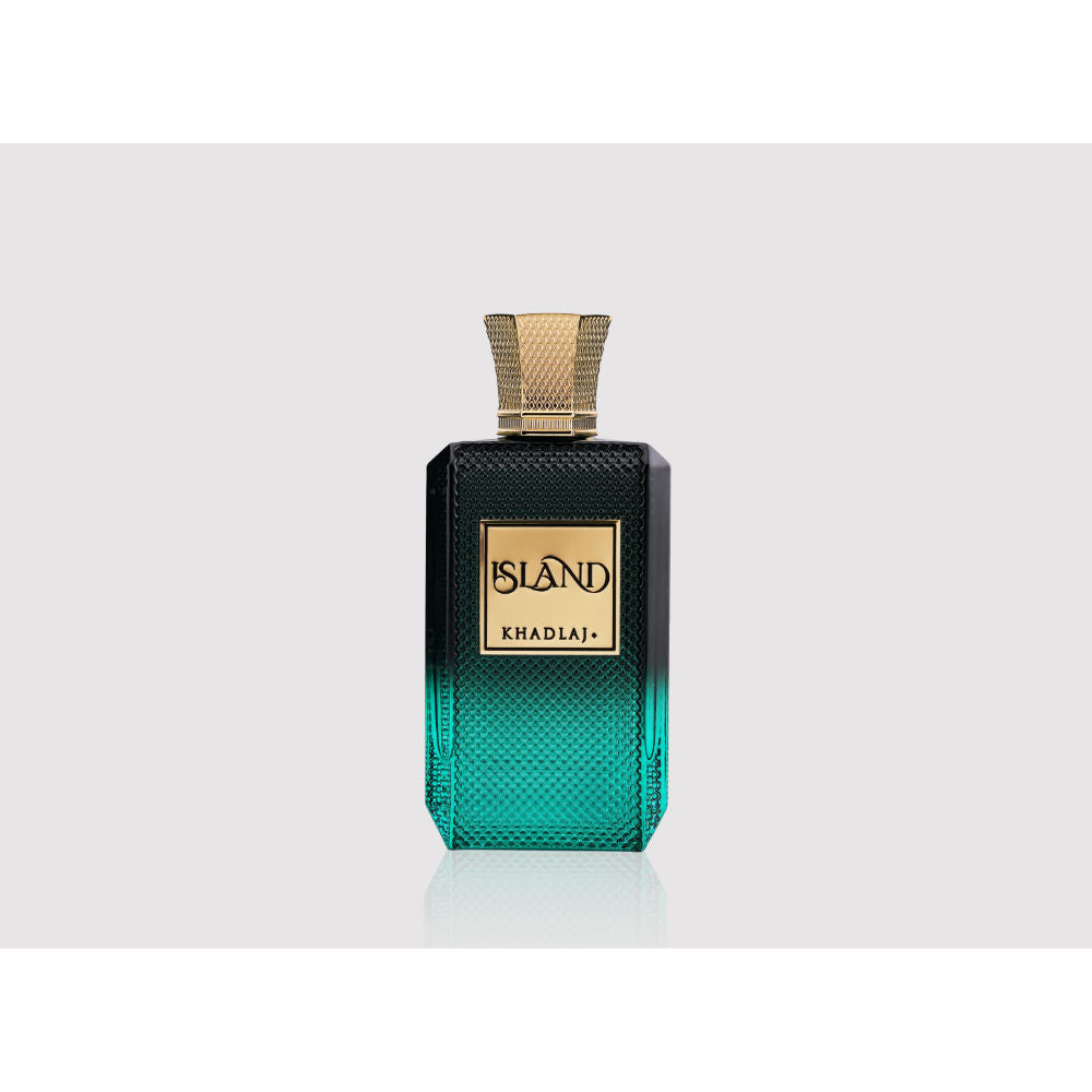 Khadlaj Island Extrait De Parfum
