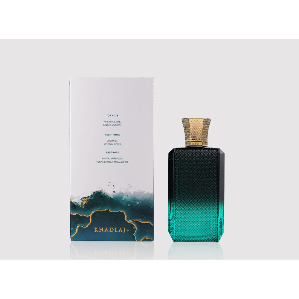 Khadlaj Island Extrait De Parfum