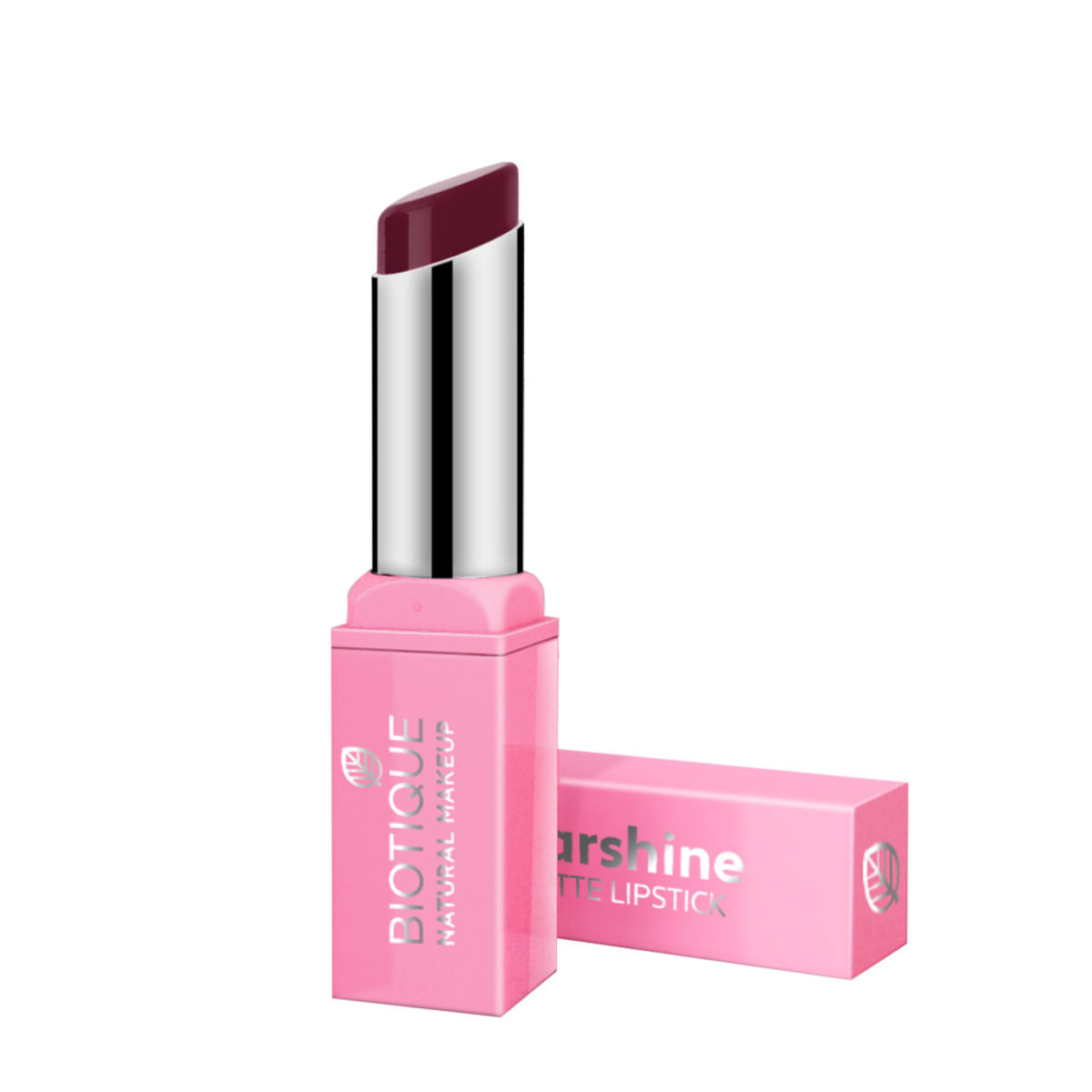 Biotique Starshine Matte Lipstick