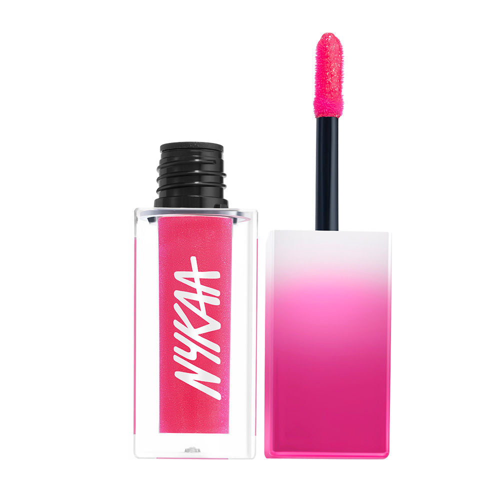 Nykaa Cosmetics pH Magic Drip Lip Oil
