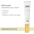 ISDIN K-ox Eyes Cream