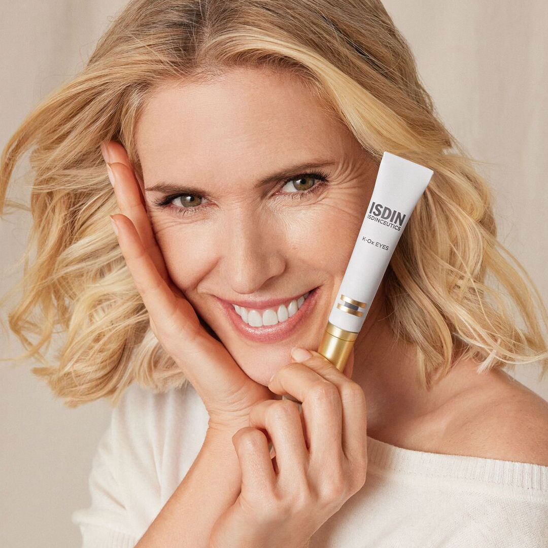 ISDIN K-ox Eyes Cream