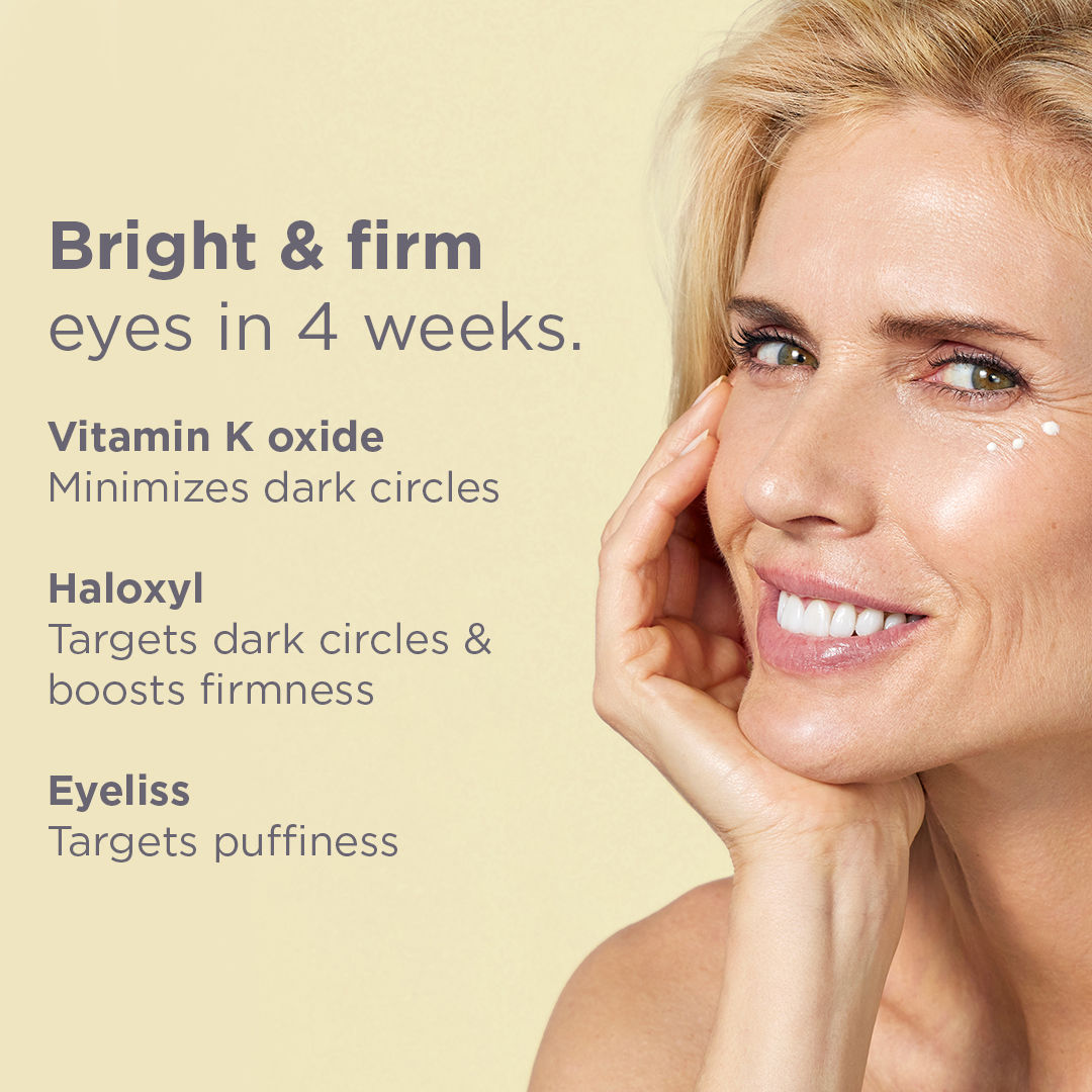 ISDIN K-ox Eyes Cream
