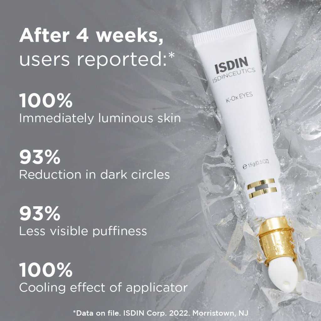 ISDIN K-ox Eyes Cream