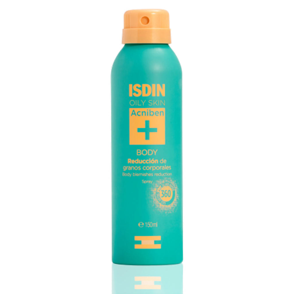 ISDIN Acniben Body Spray