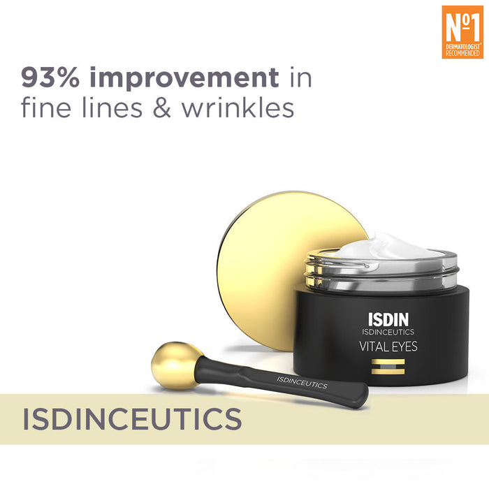 ISDIN Isdinceutics Vital Eyes