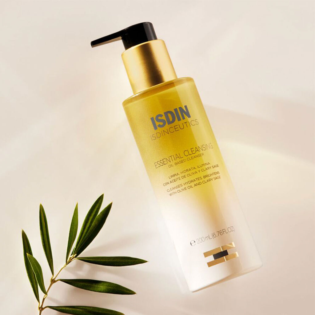 ISDIN Isdinceutics Essential Cleansing