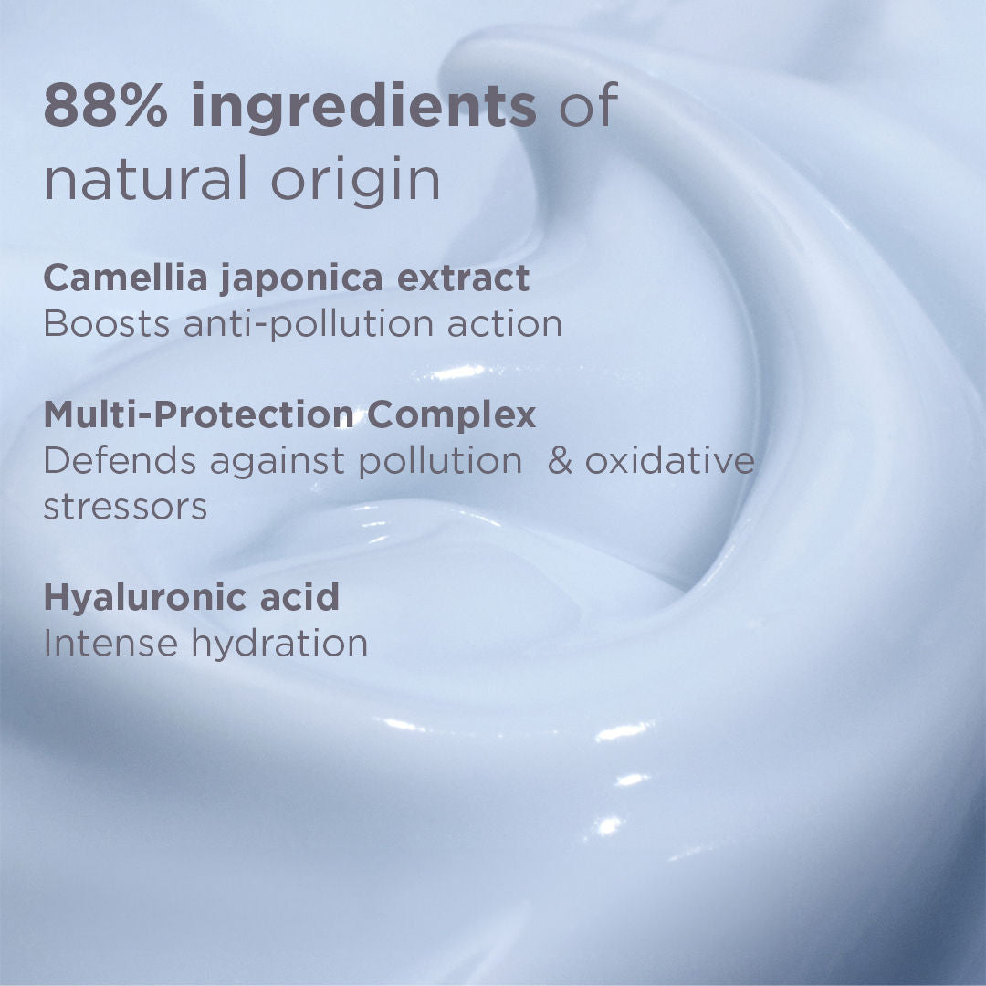 ISDIN Isdinceutics Hyaluronic Moisture Normal