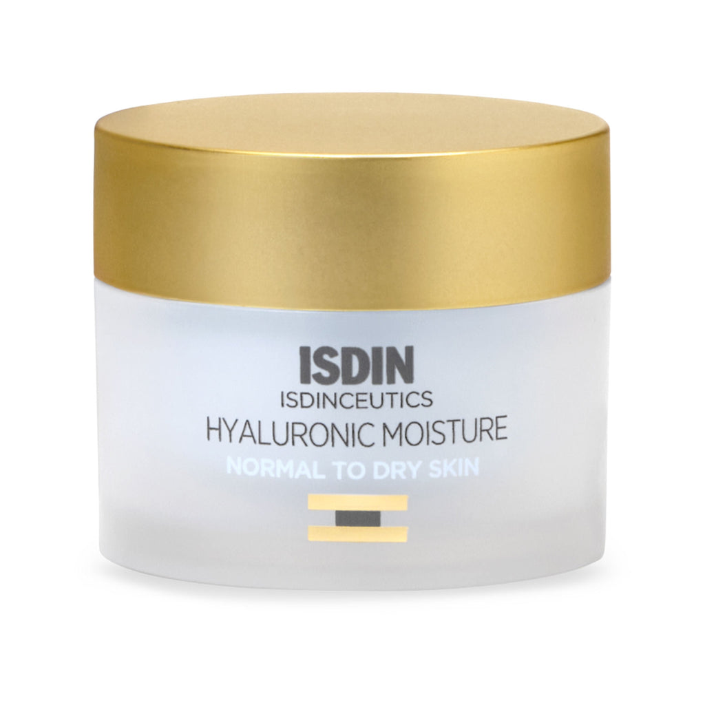 ISDIN Isdinceutics Hyaluronic Moisture Normal