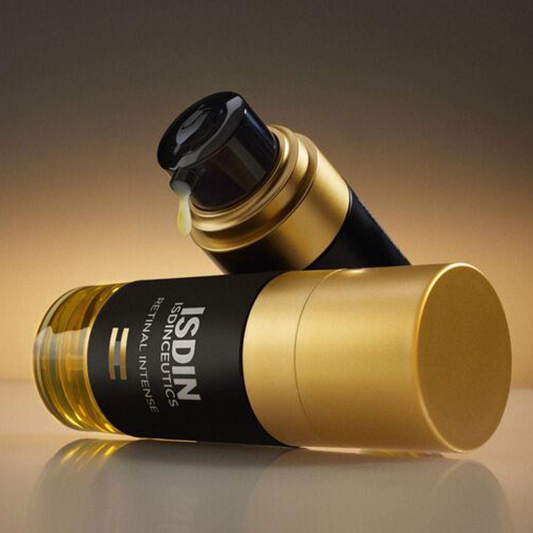 ISDIN Isdinceutics Retinal Intense