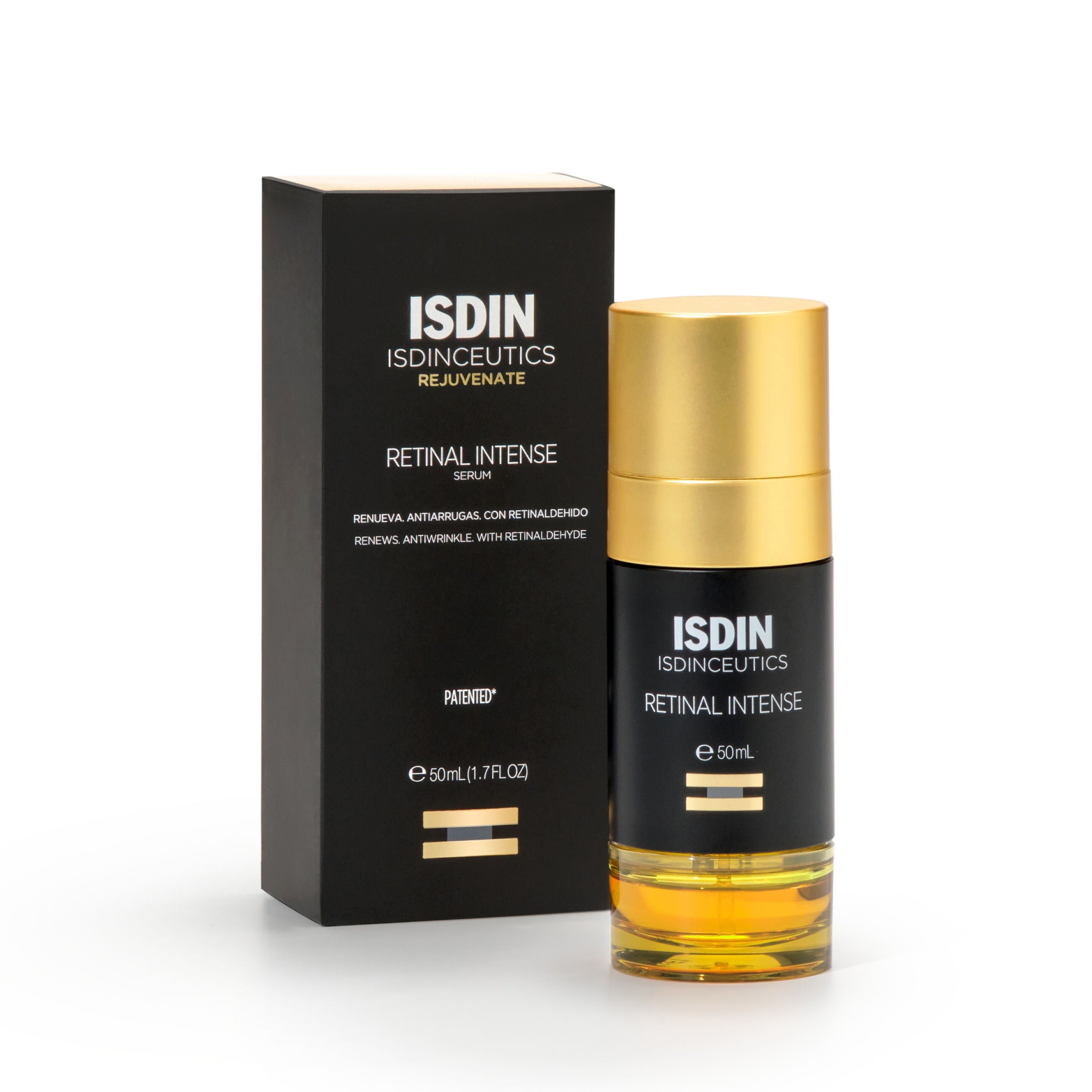 ISDIN Isdinceutics Retinal Intense
