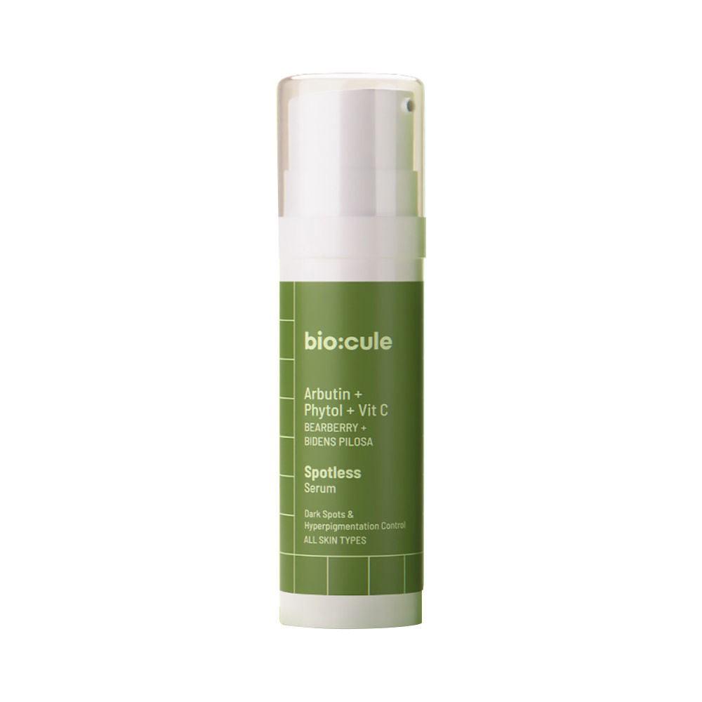 Biocule Spotless Vitamin C Face Serum For Hyperpigmentation