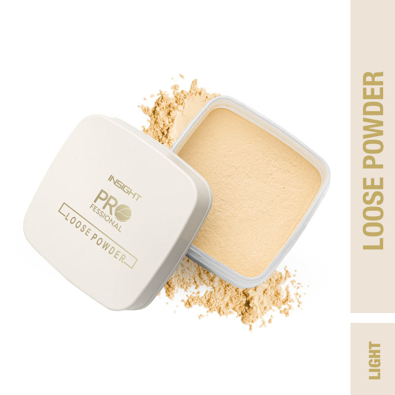 Insight Professional Loose Powder