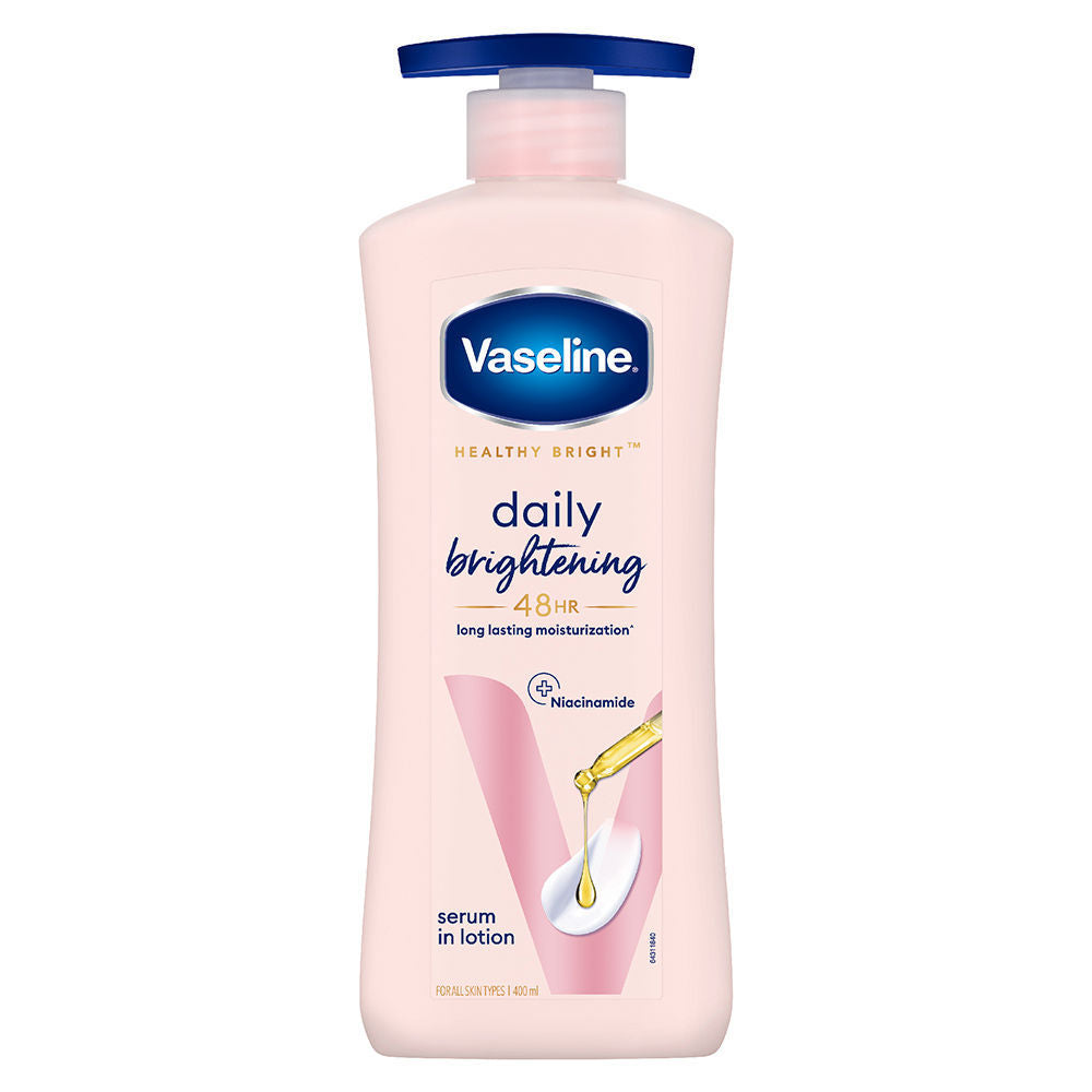 Vaseline Healthy White Lightening Body Lotion