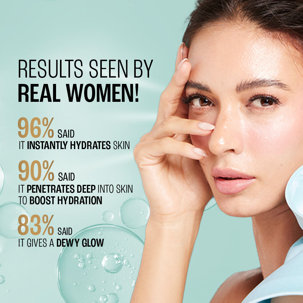 Lakme Absolute Hydra Pro Gel Creme