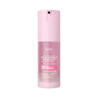 Indulgeo Essentials Cica Reedle Essence With PDRN