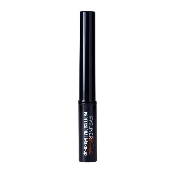 GLAM21 Intense Black Eyeliner