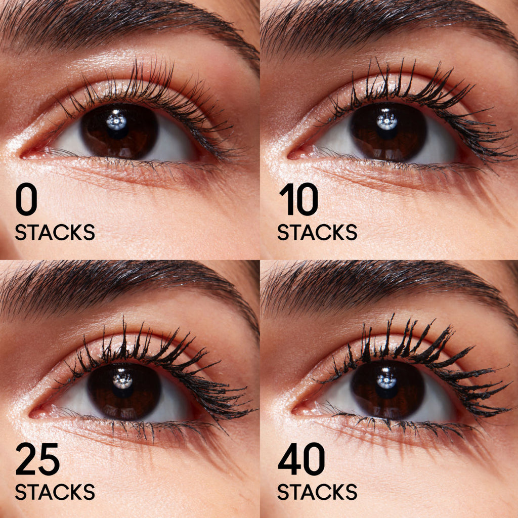M.A.C Macstack Mascara - Black Stack