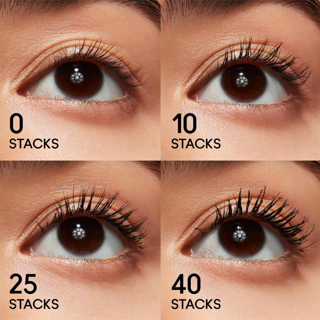 M.A.C Stack Waterproof Mascara