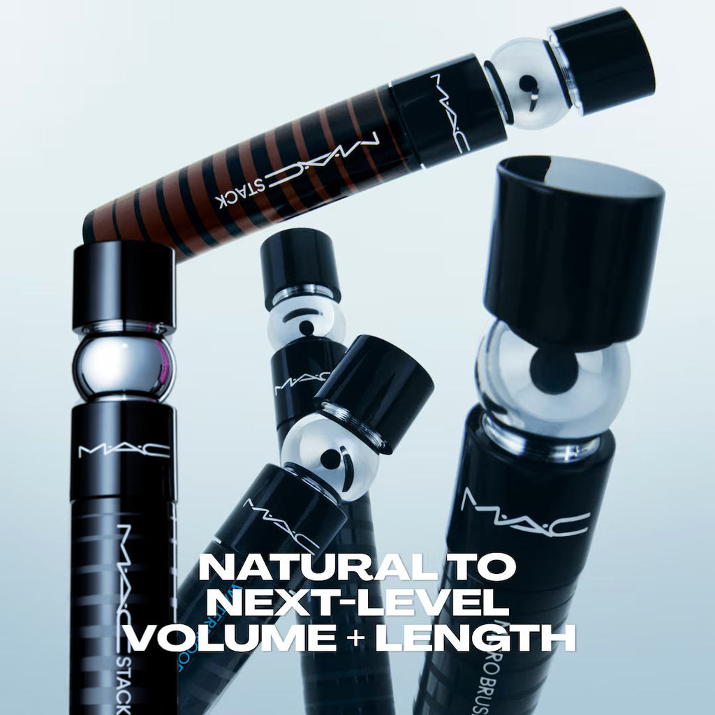 M.A.C Stack Waterproof Mascara