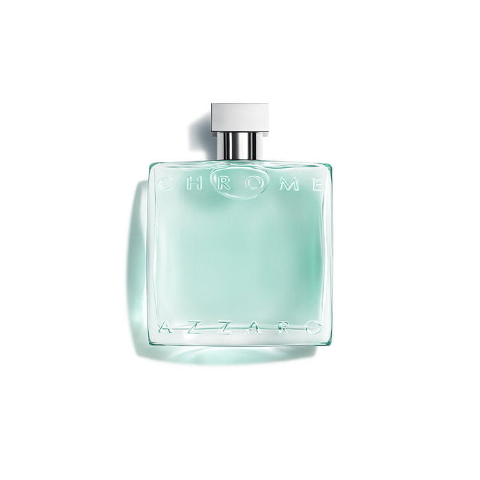 Azzaro Chrome Azure Eau De Toilette
