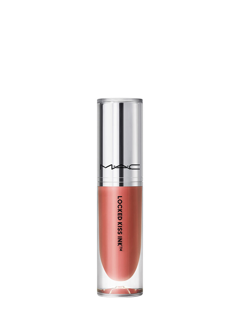 M.A.C Locked Kiss Ink Liquid Lipstick