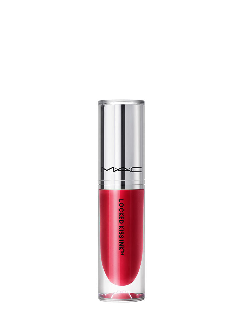 M.A.C Locked Kiss Ink Liquid Lipstick