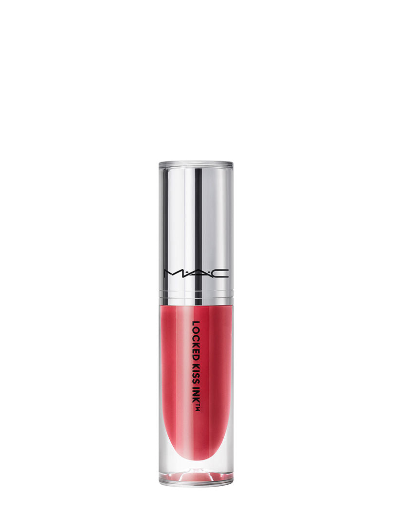 M.A.C Locked Kiss Ink Liquid Lipstick