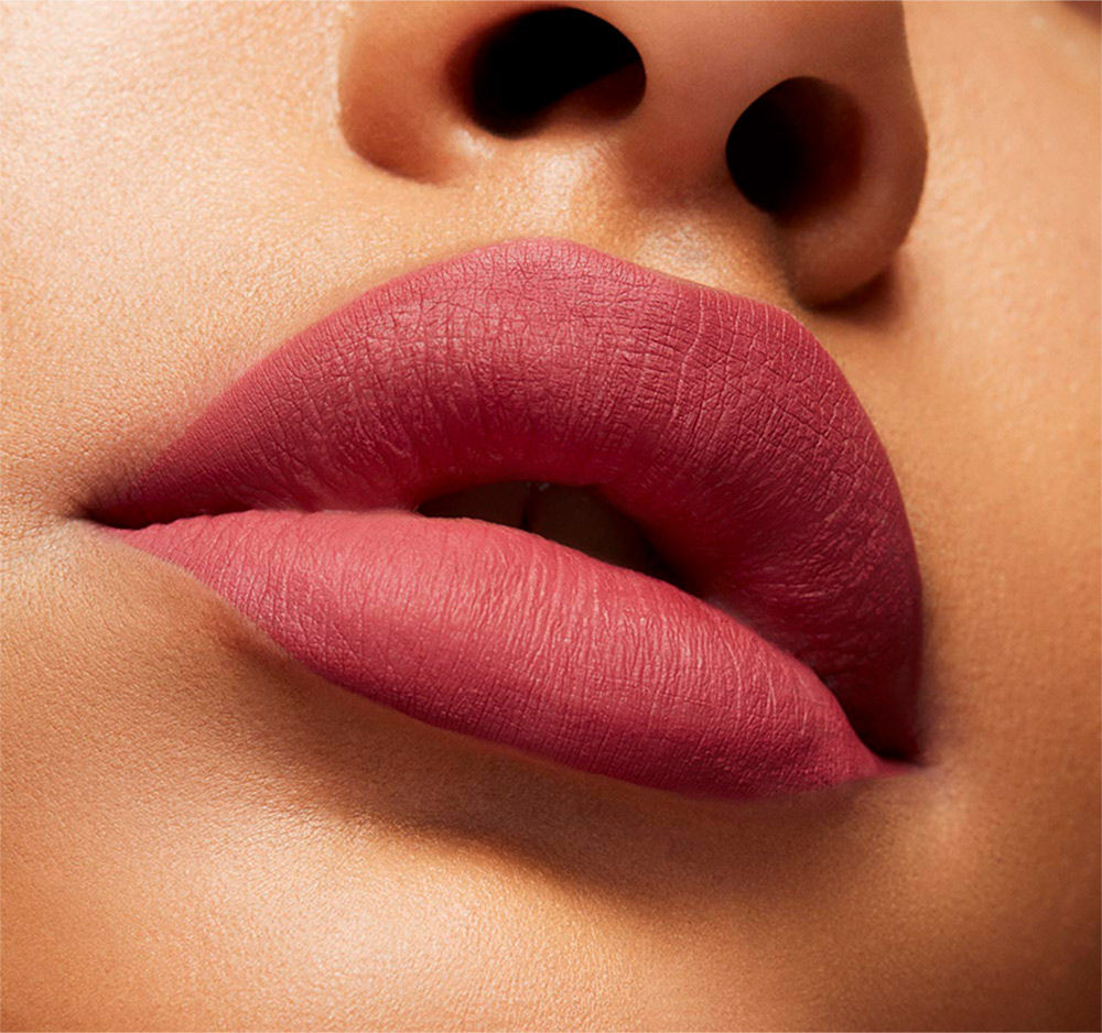 M.A.C Locked Kiss Ink Liquid Lipstick