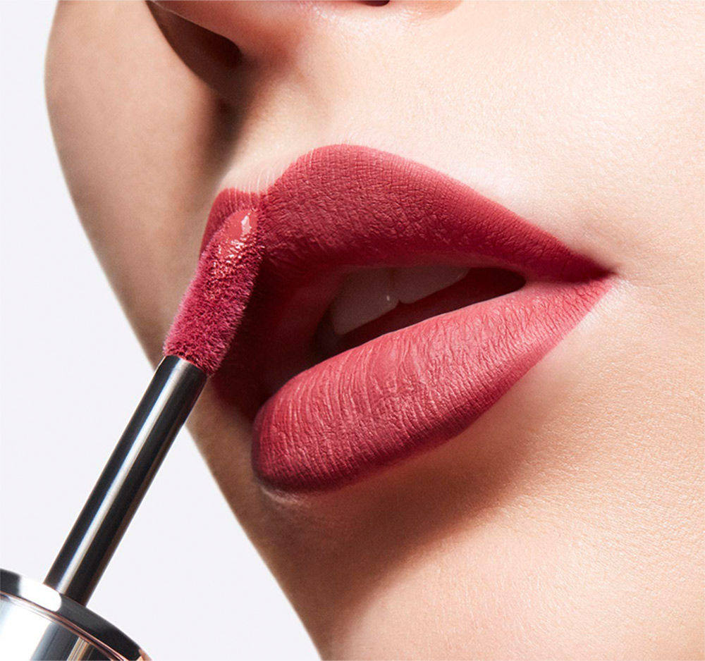 M.A.C Locked Kiss Ink Liquid Lipstick