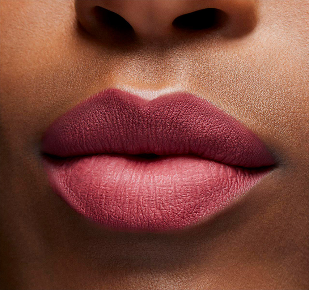 M.A.C Locked Kiss Ink Liquid Lipstick