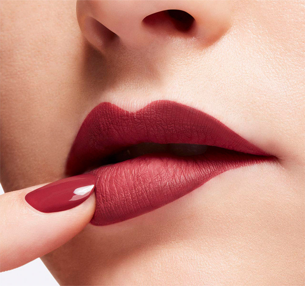 M.A.C Locked Kiss Ink Liquid Lipstick