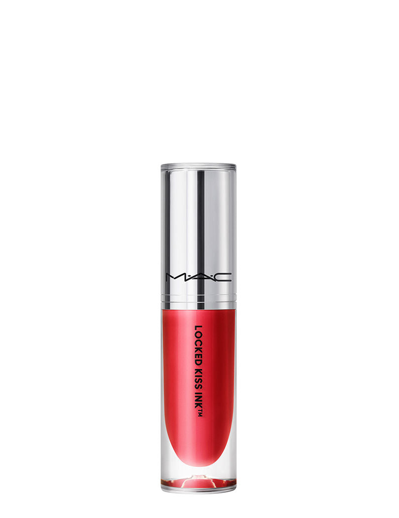 M.A.C Locked Kiss Ink Liquid Lipstick